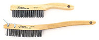 WBCarbonSteelScratchBrushes