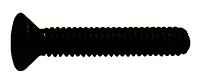 Product Image -Flat Head Socket Cap Screws