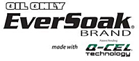 Oil Only Eversoak Logo