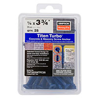 TNT25334TFC25